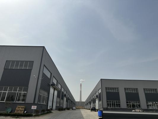 Заводская мощность Заводская мощность