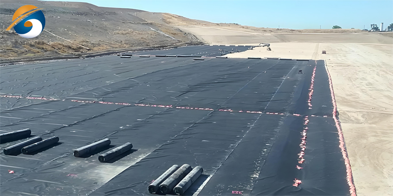 дренажная геомембрана дренажная геомембрана