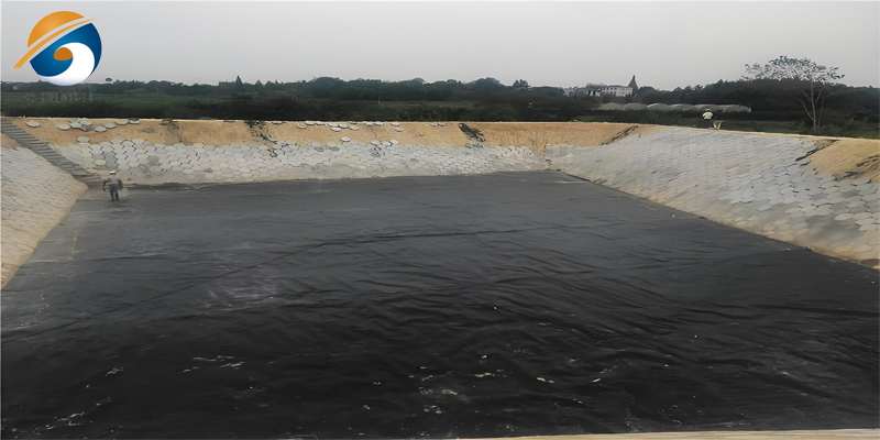 геомембрана 2 мм геомембрана 2 мм