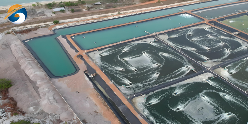 геомембрана цена