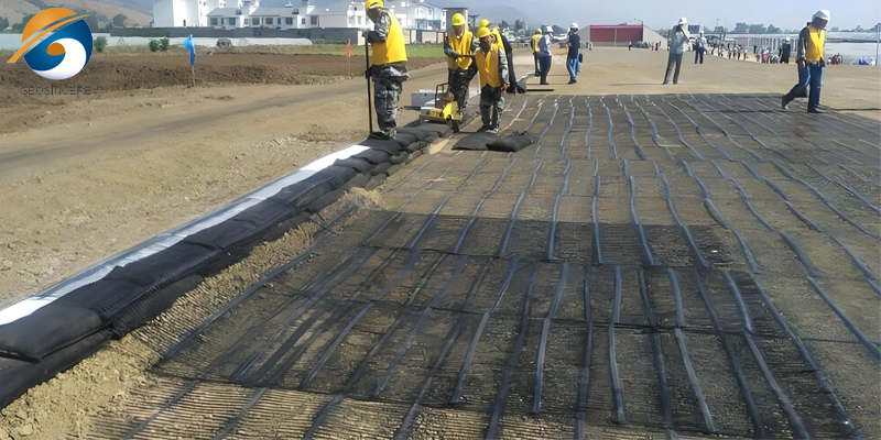 георешетка для укрепления склонов георешетка для укрепления склонов