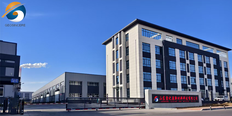 Геомембрана HDPE 1 мм Геомембрана HDPE 1 мм