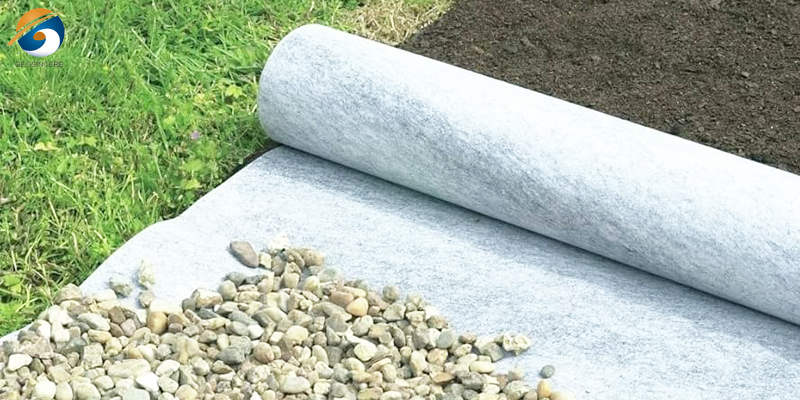 геотекстиль 250 г м2