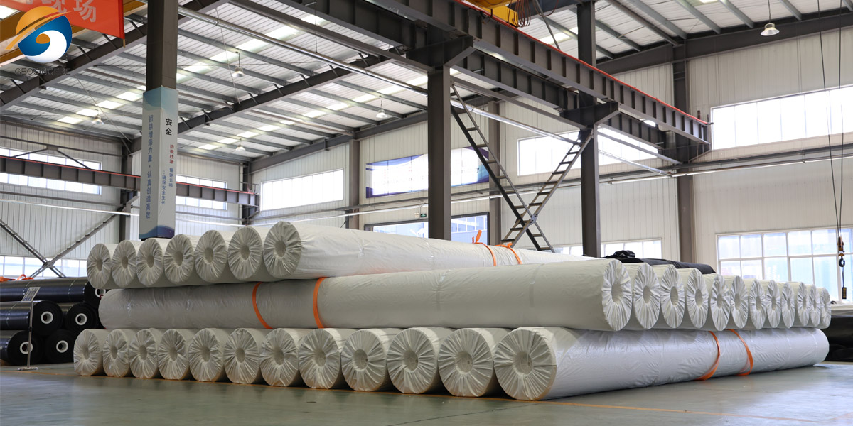 GEOSINCERE Geosynthetics GEOSINCERE Geosynthetics