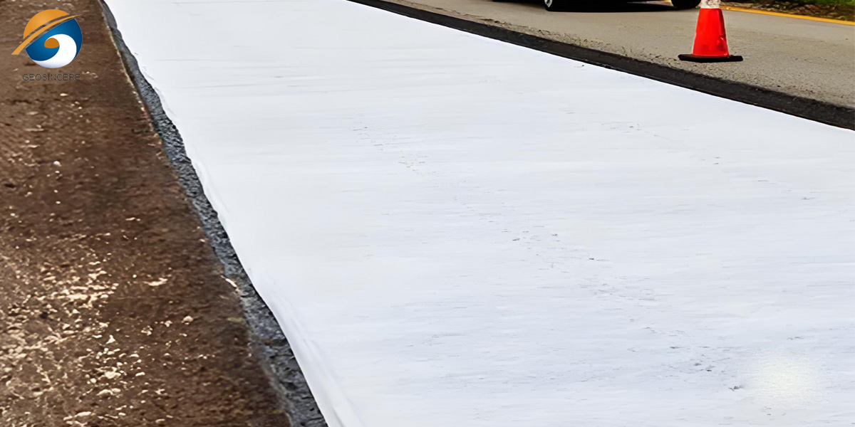 Геотекстиль для стабилизации почвы Геотекстиль для стабилизации почвы