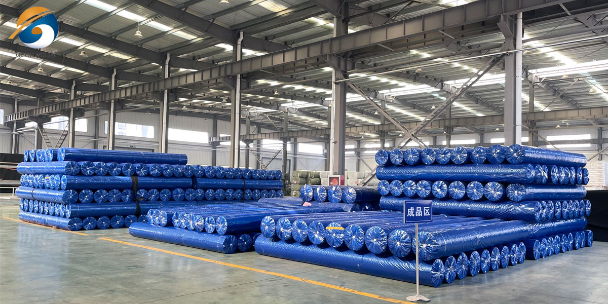 Геотекстиль для стабилизации почвы Геотекстиль для стабилизации почвы