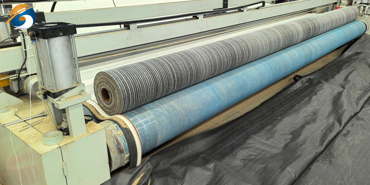 Экологически безопасная глиняная подложка для современных полигонов Экологически безопасная глиняная подложка для современных полигонов