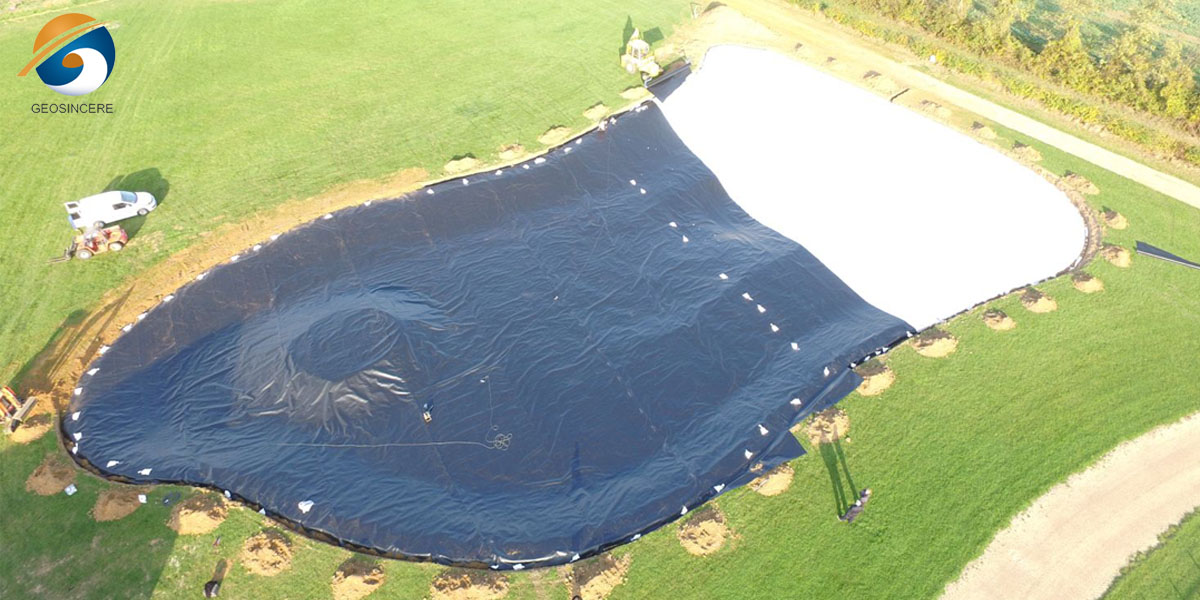 Гидроизоляционная мембрана из ПЭВД Гидроизоляционная мембрана из ПЭВД