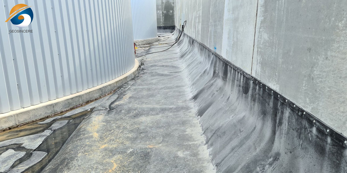 геомембрана HDPE 1 мм цена геомембрана HDPE 1 мм цена