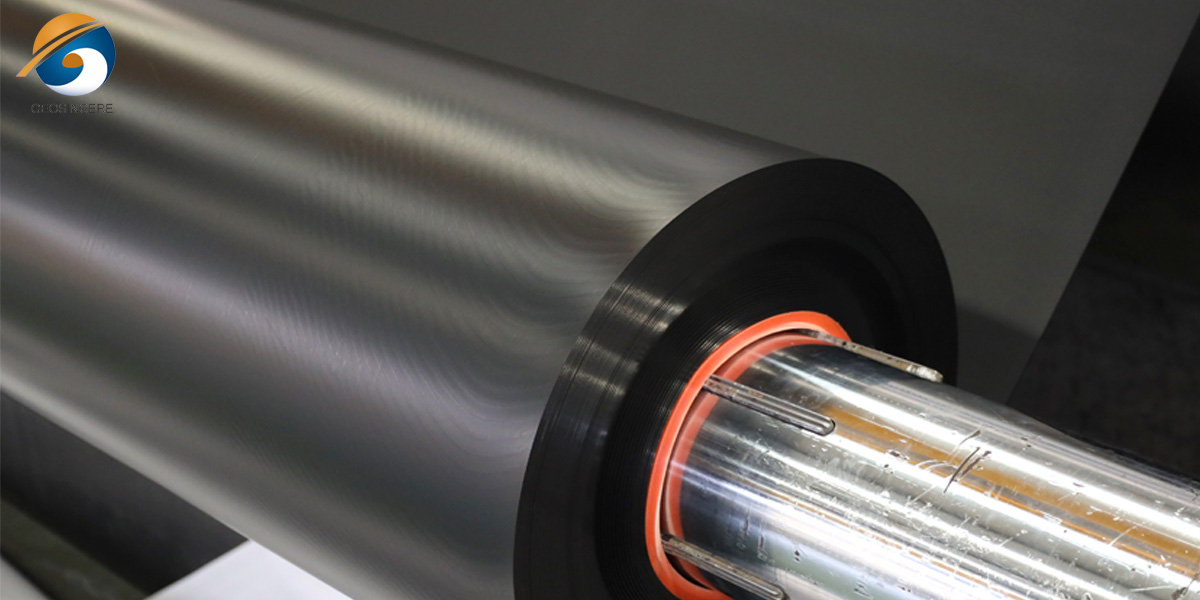 Геомембрана HDPE 30 мил